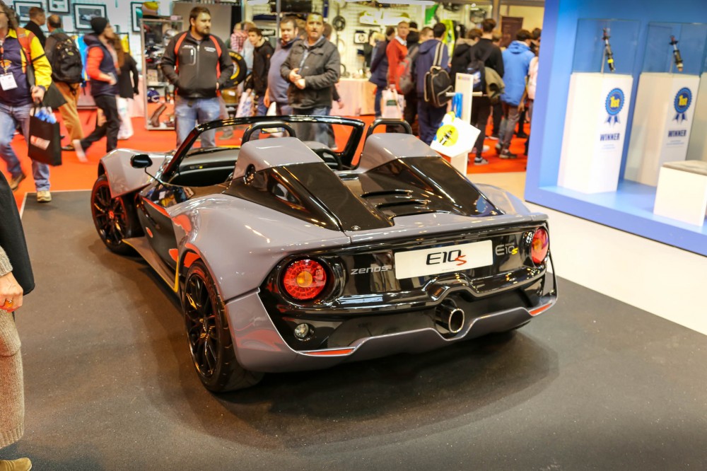 Autosport International 2016 (195)