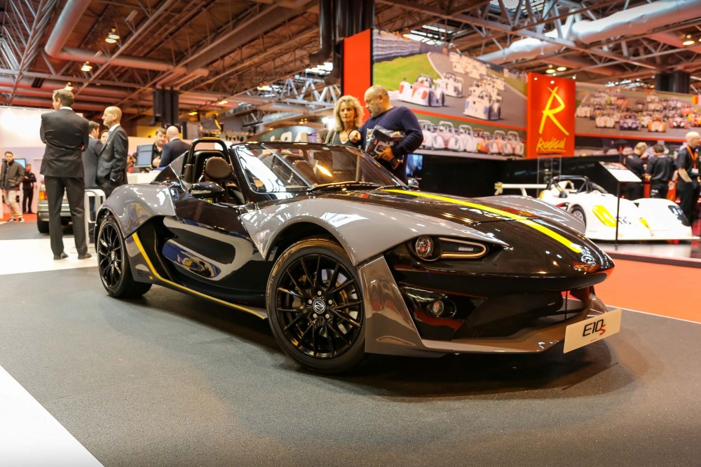 Autosport International 2016 (196)