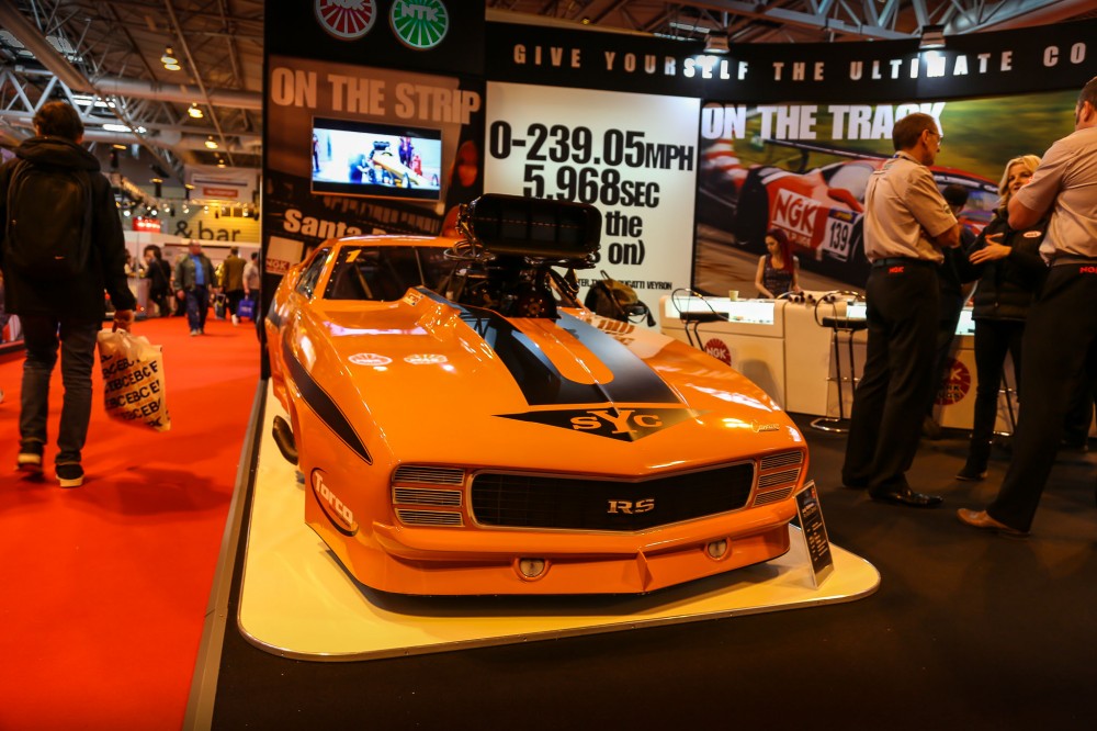 Autosport International 2016 (79)