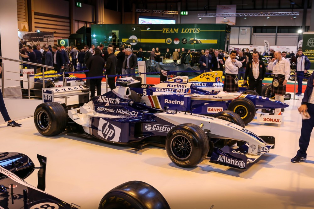 Autosport International 2016 (12)