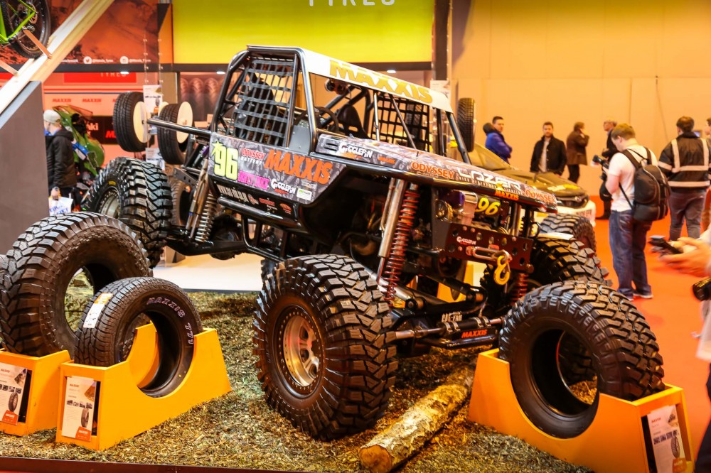 Autosport International 2016 (54)