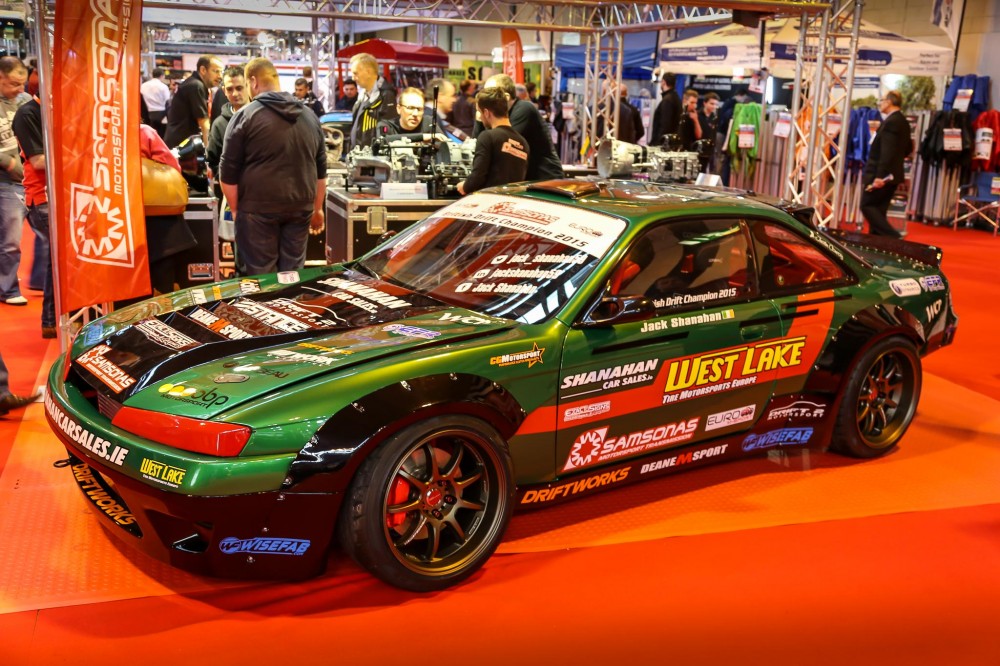 Autosport International 2016 (64)