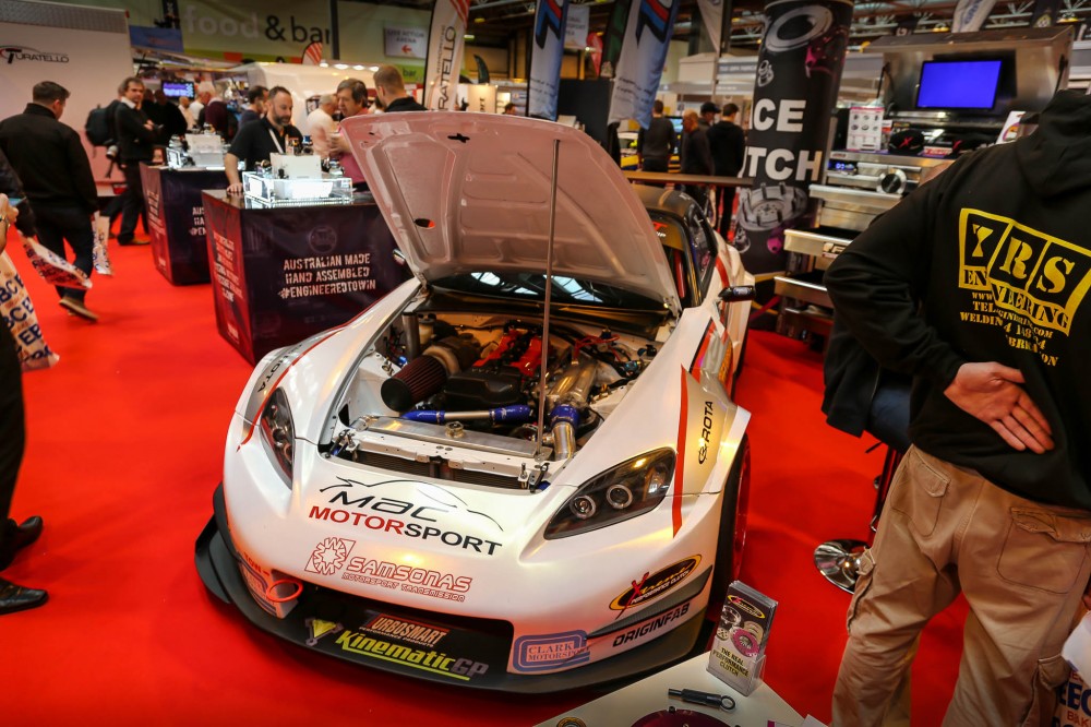 Autosport International 2016 (65)