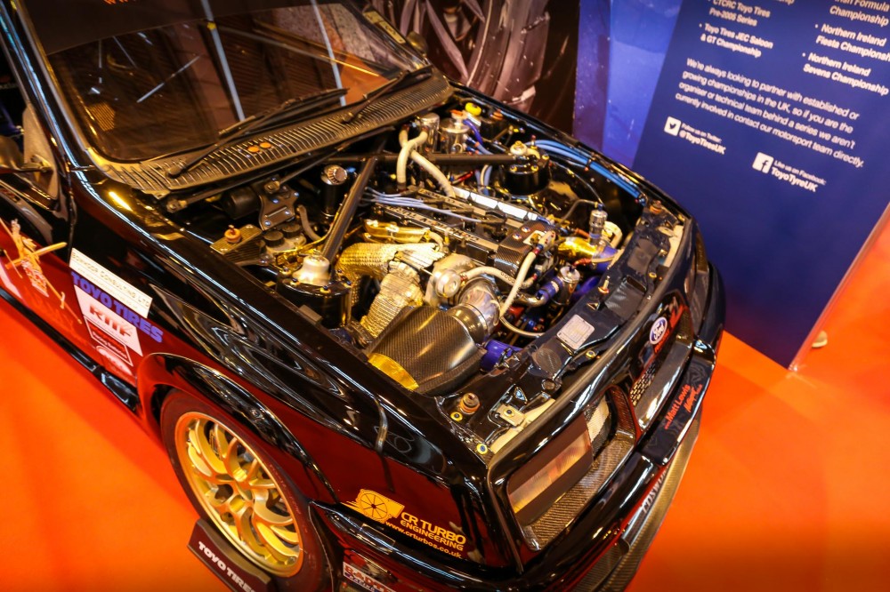 Autosport International 2016 (143)