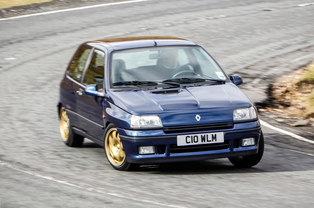 Renault Clio Williams (2)