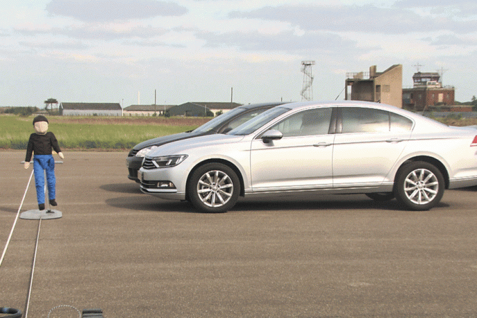 Euro NCAP1