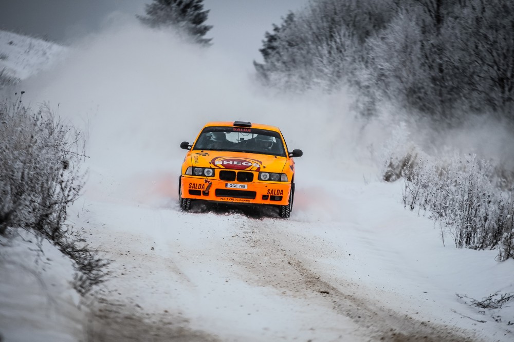 Karolio Raišio žiemos treniruotė (Flameris Racing - Eneos nuotr) (3)