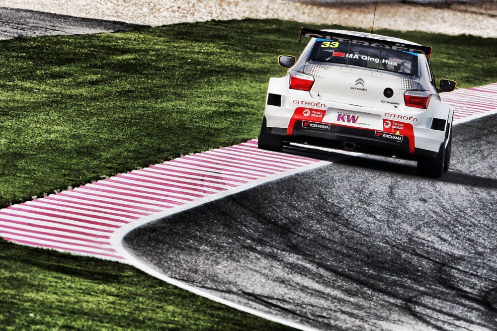 Citroen Racing WTCC (3)