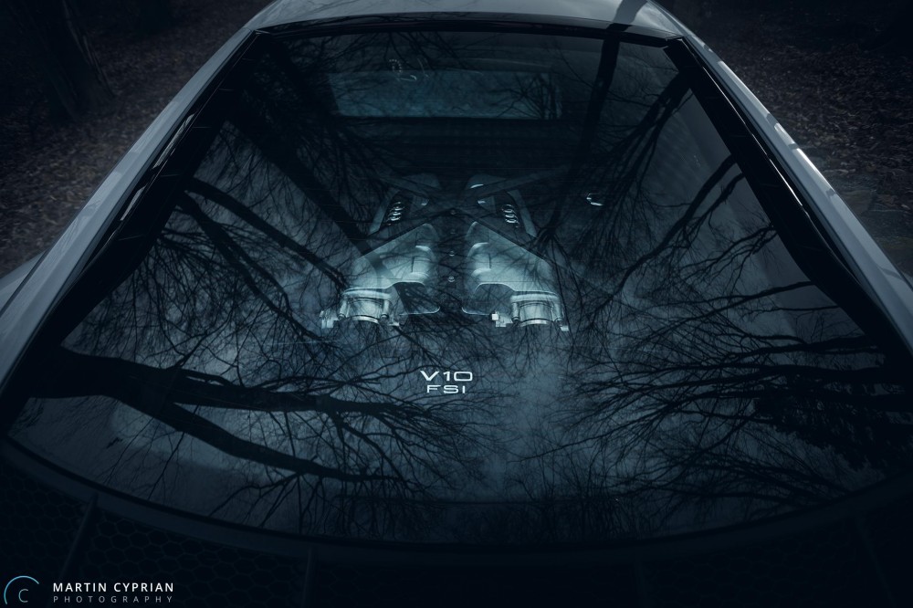 Audi R8 (2)