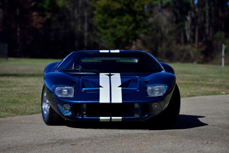 Ford GT (2)