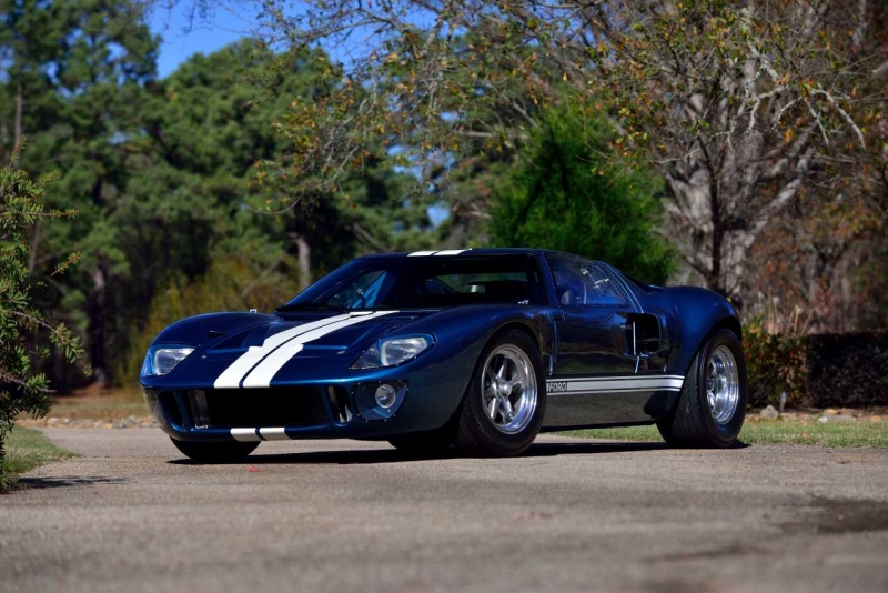 Ford GT (3)
