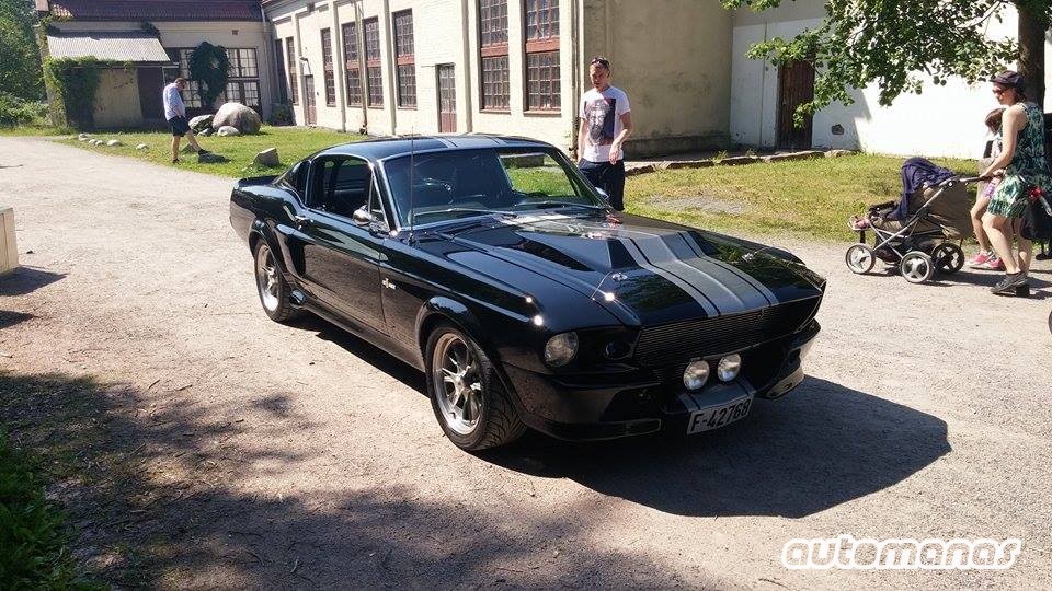 Shelby GT500 (3)