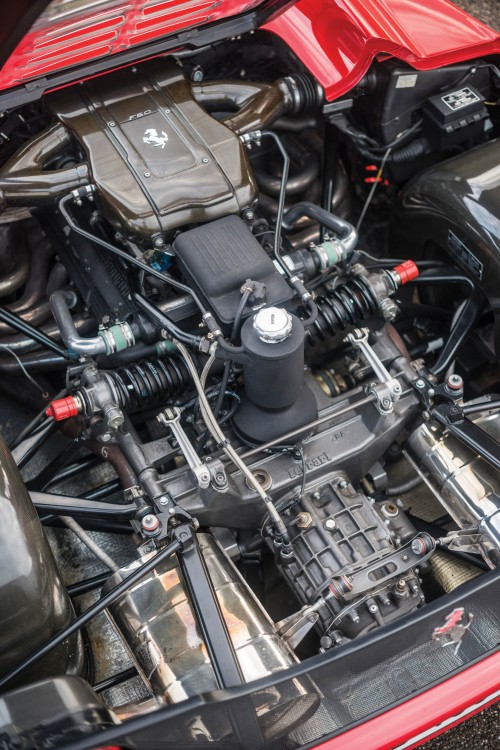 Ferrari F50 (2)