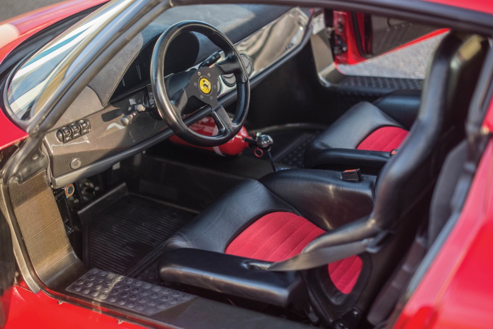 Ferrari F50 (3)