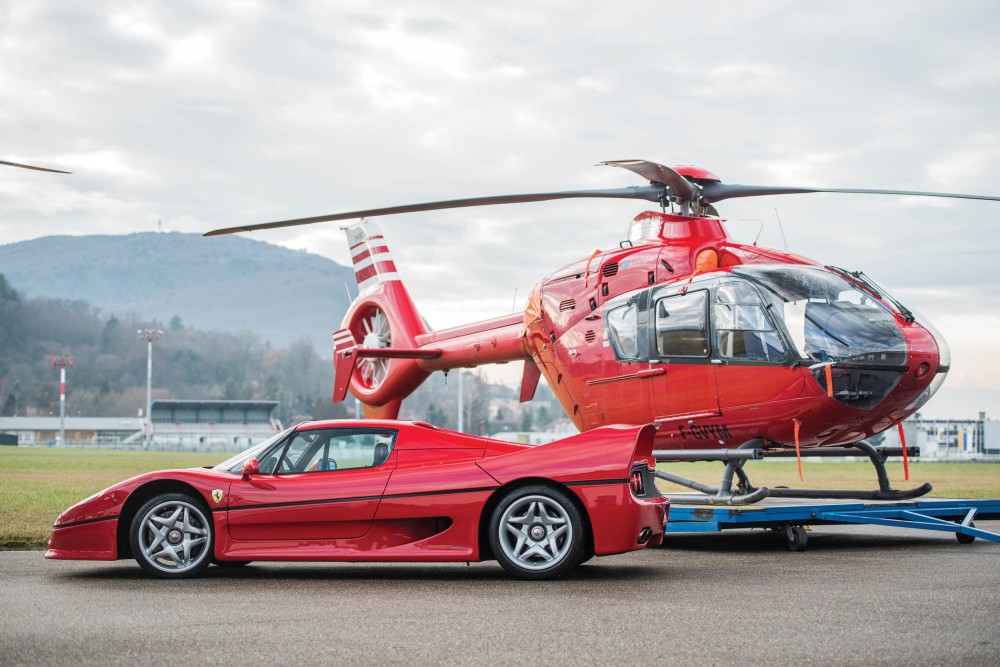 Ferrari F50 (4)