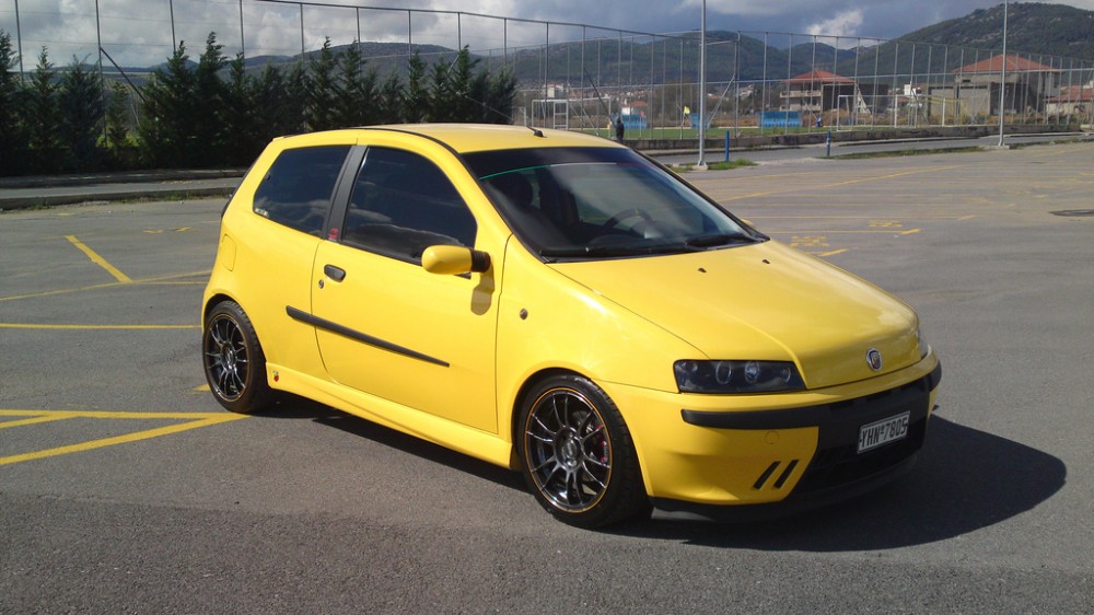 Fiat Punto HGT (10)