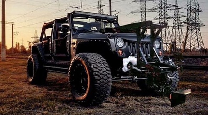 Jeep