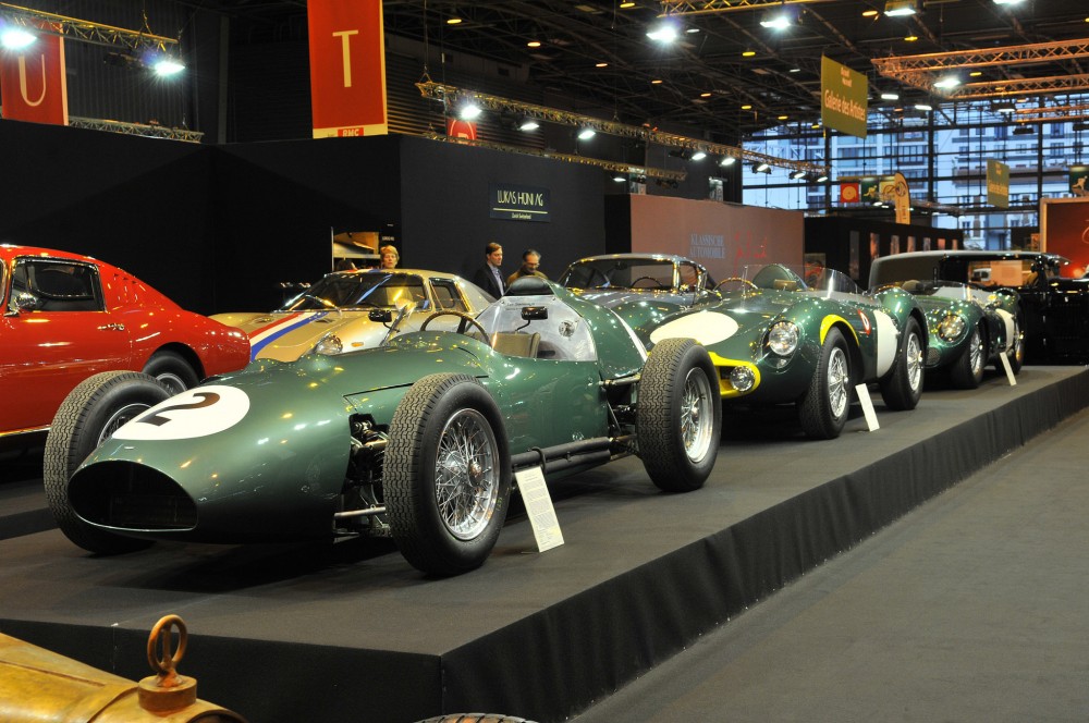 Retromobile 2016 (2)