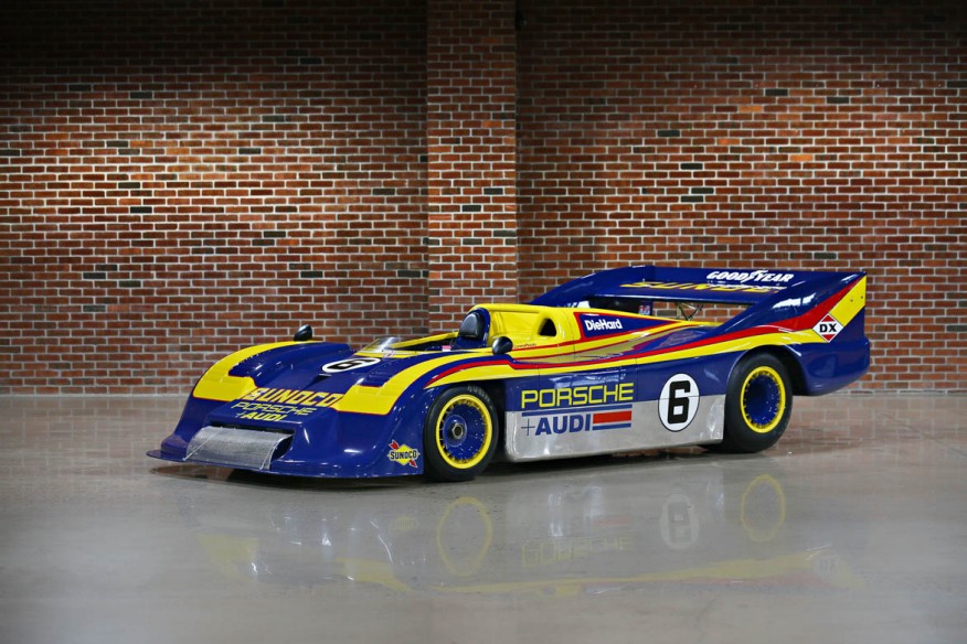 Porsche kolekcija (3)