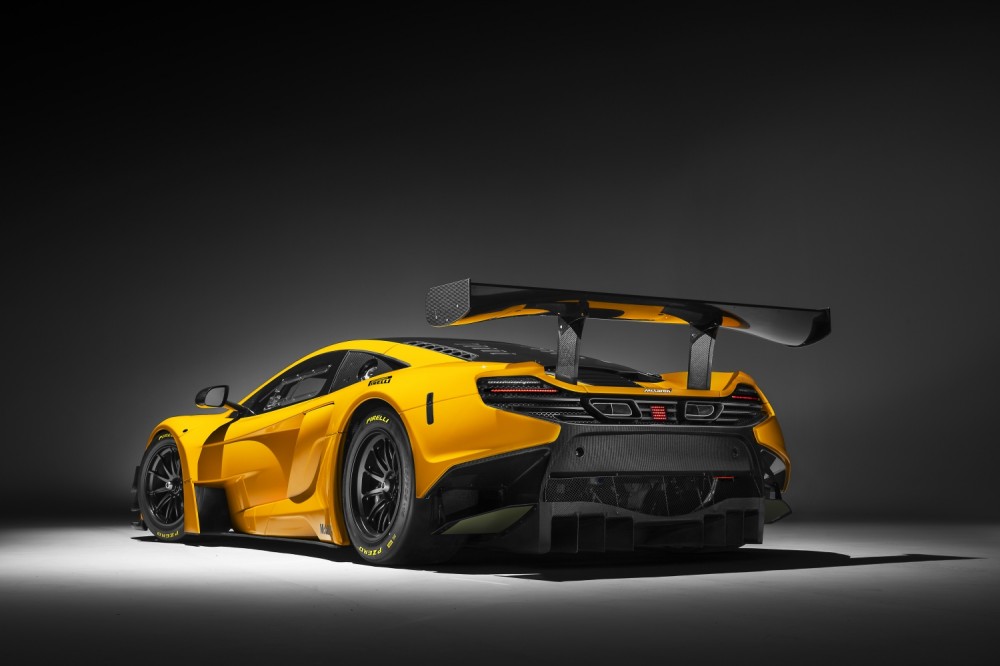 McLaren 650S GT3 (2)