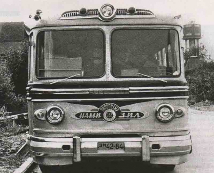 ZiL-127 Turbo (4)