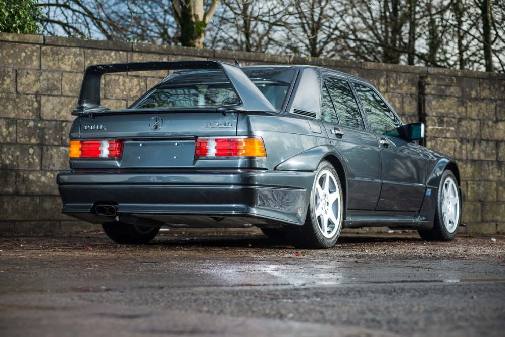 190E EVO (3)