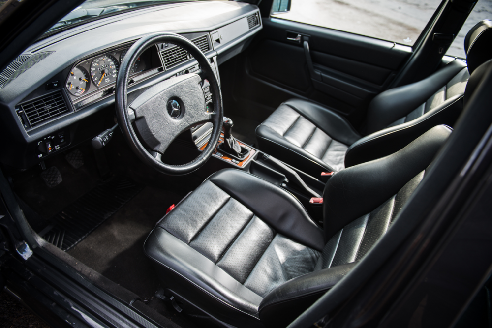 190E EVO (4)