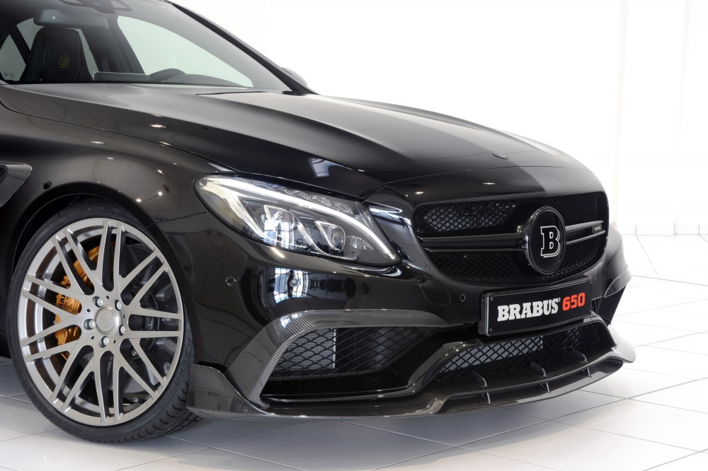 Brabus 650 (8)