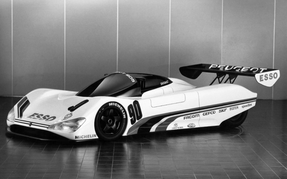 Peugeot 905 (5)