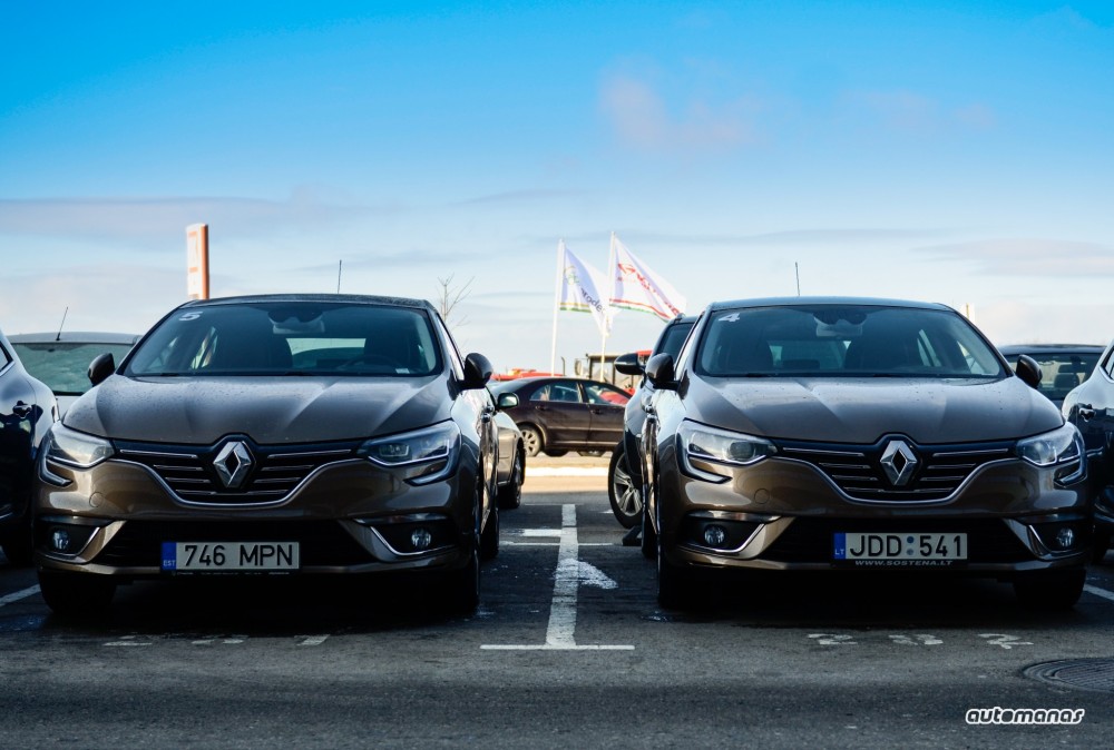 Renault Megane (7)