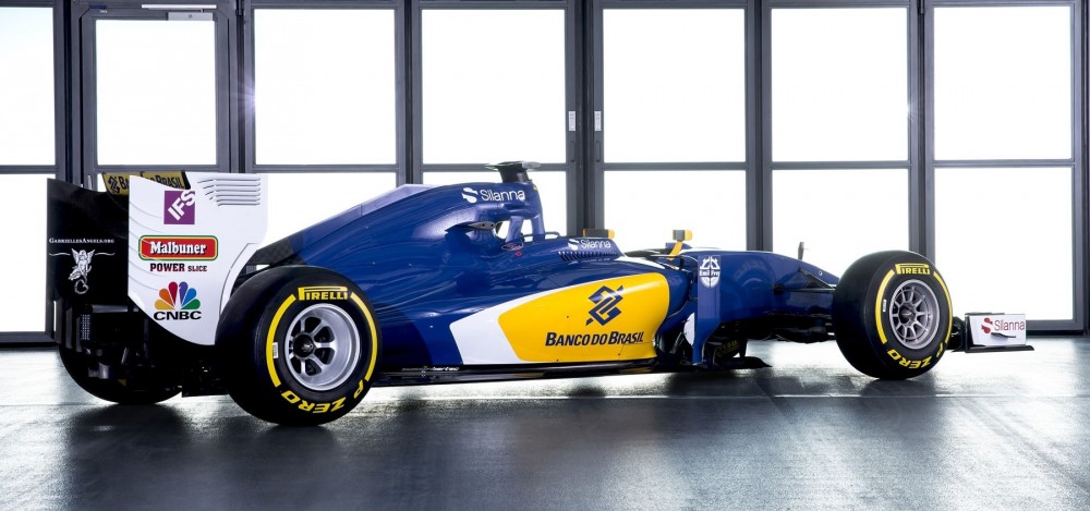 Sauber C35 (1)