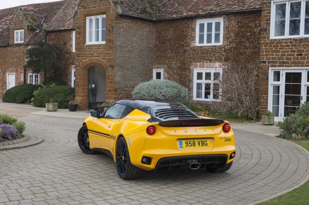 Lotus Evora Sport 410  (7)