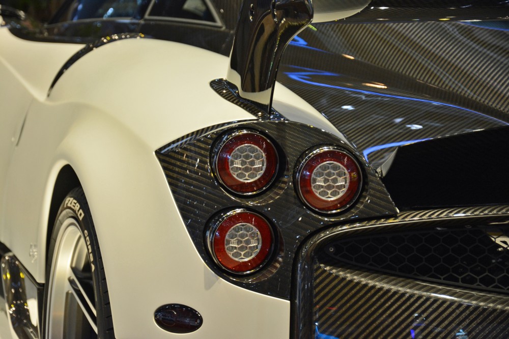 Huayra BC (13)