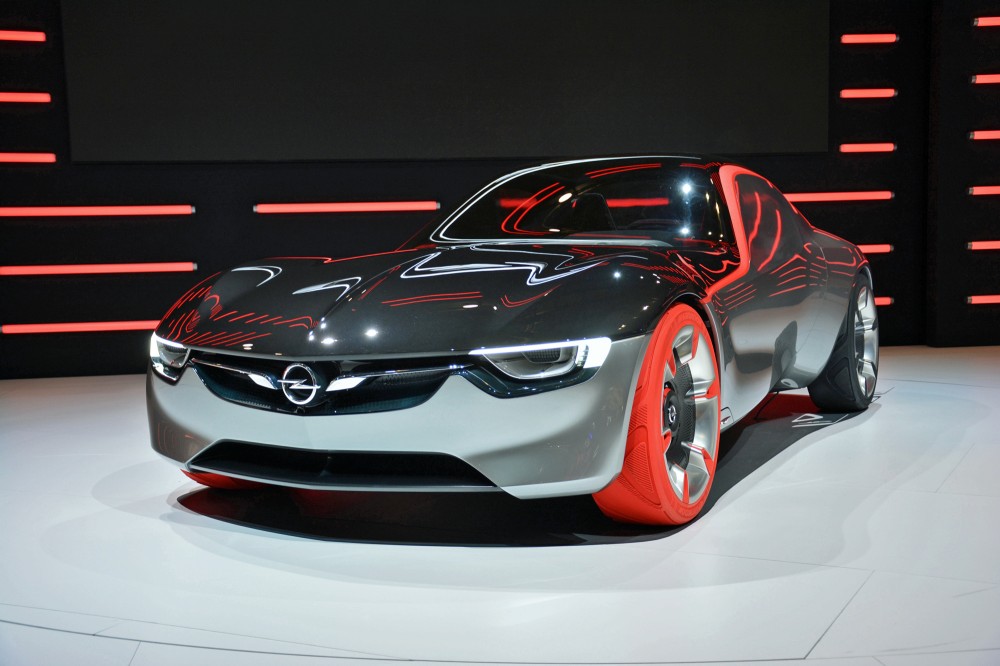 Opel GT konceptas (2)