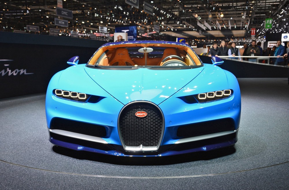 Bugati Chrion (2)