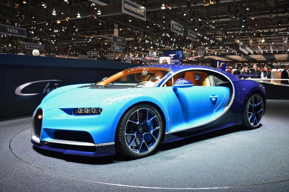 Bugati Chrion (3)