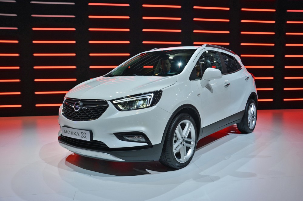 Opel Mokka X (3)