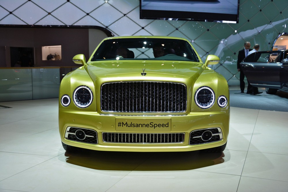 Bentley Mulsanne (2)