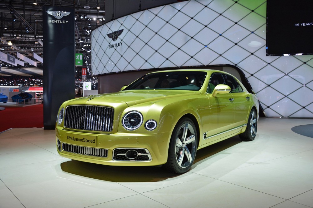 Bentley Mulsanne (3)