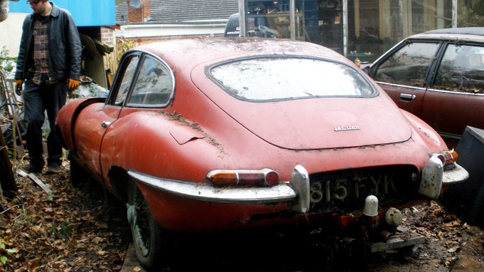 E -Type (2)