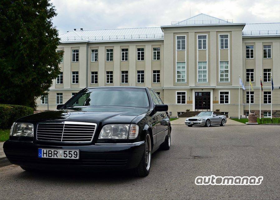 Mercedes Benz (1)