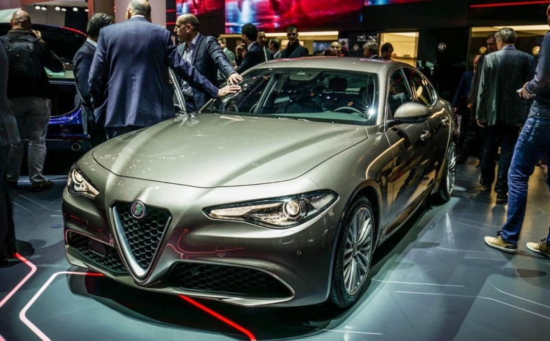 Giulia 2