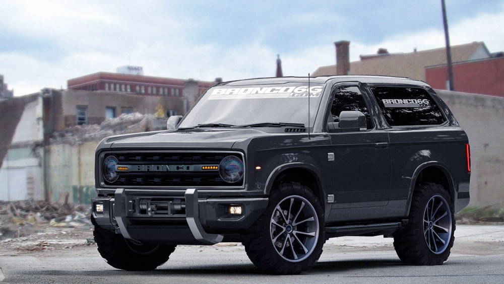 Ford Bronco (3)