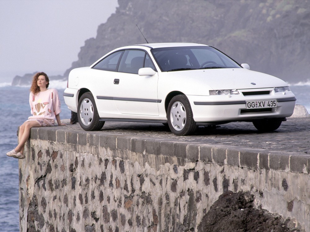 Calibra 1