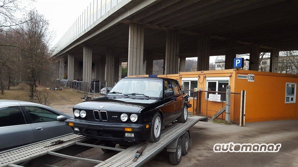 BMW M5 (2)