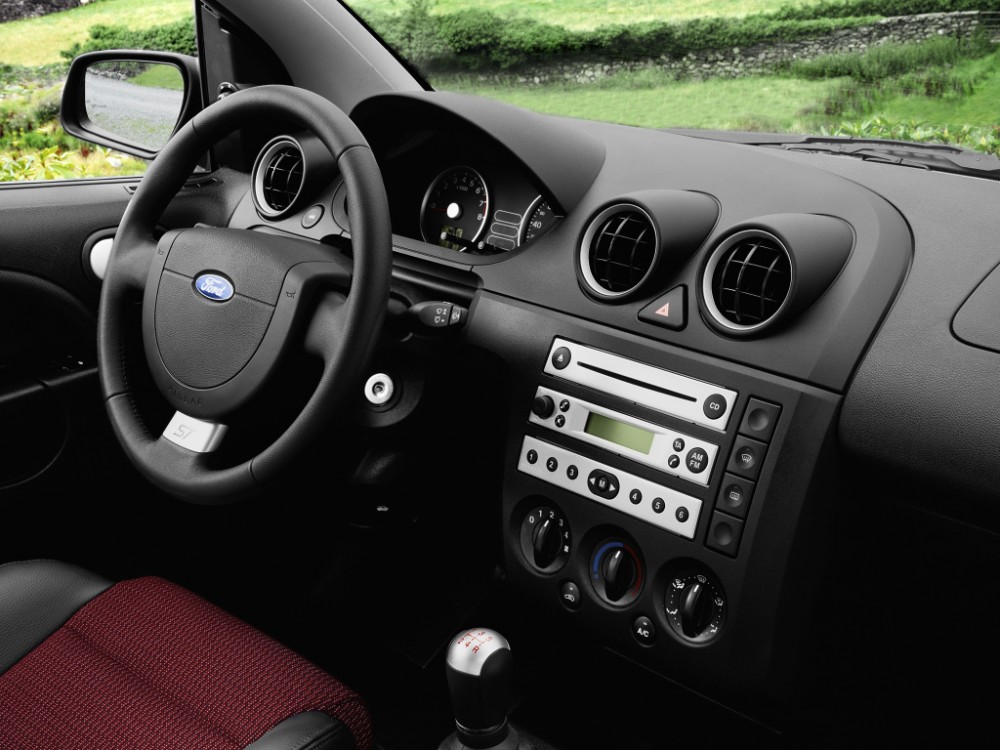Ford Fiesta ST (12)