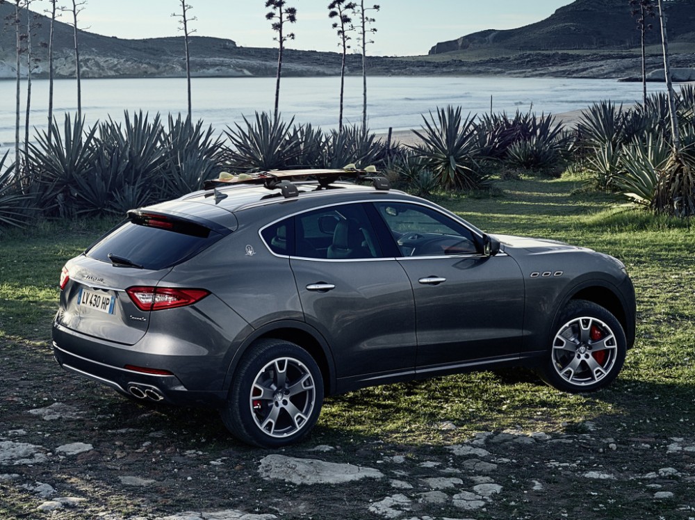 Maserati Levante (6)