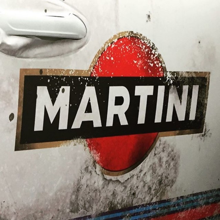 Martini Porsche 911 (5)
