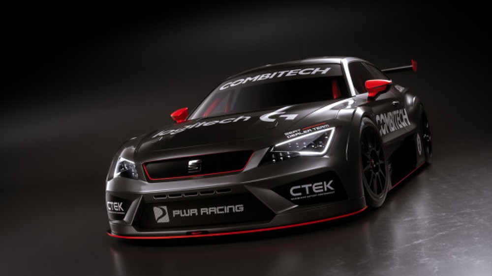 SEAT Leon STCC (2)