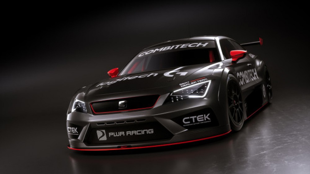 SEAT Leon STCC (2)